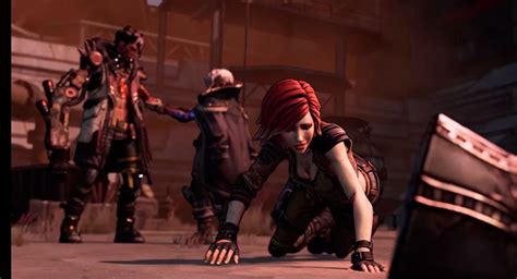 (SPOILERS) The Timekeeper : r/Borderlands .